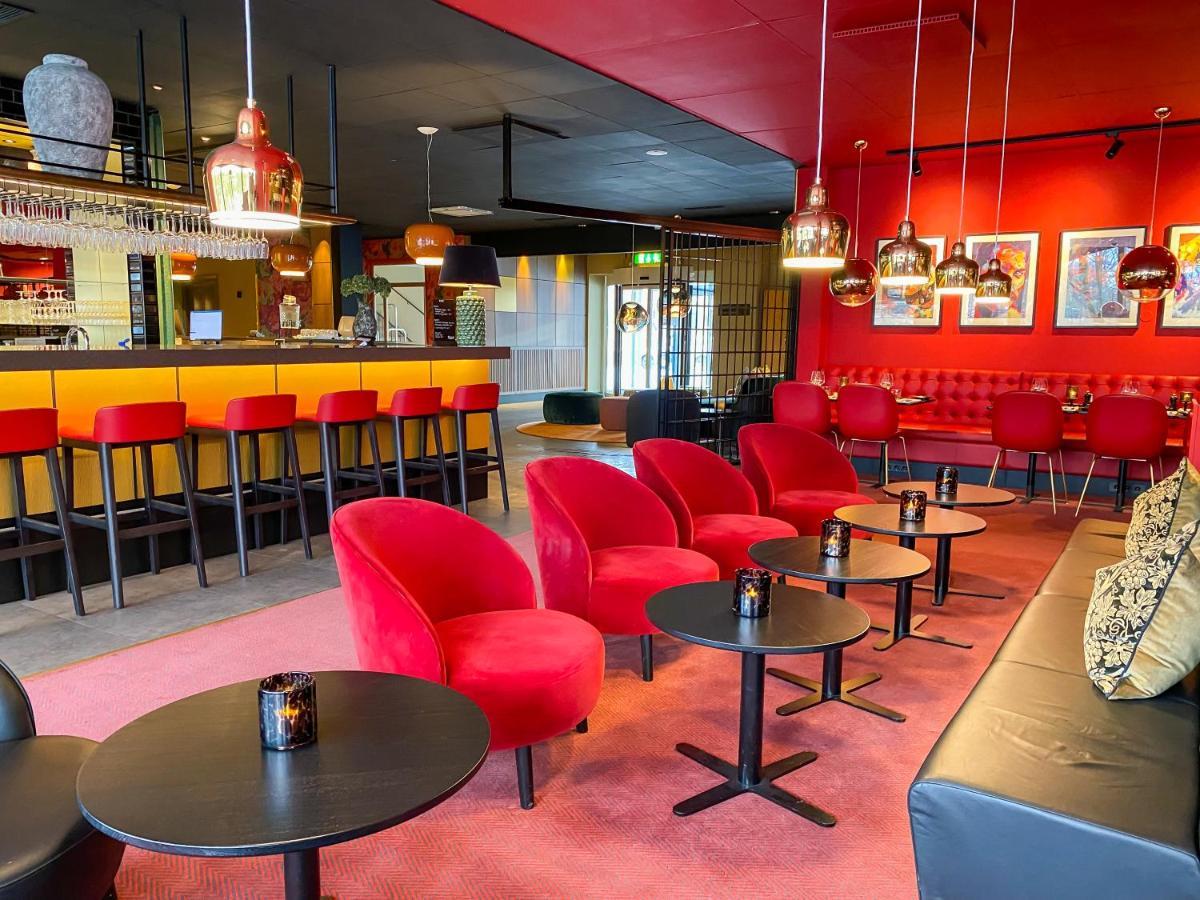 Profilhotels Nacka Exterior photo