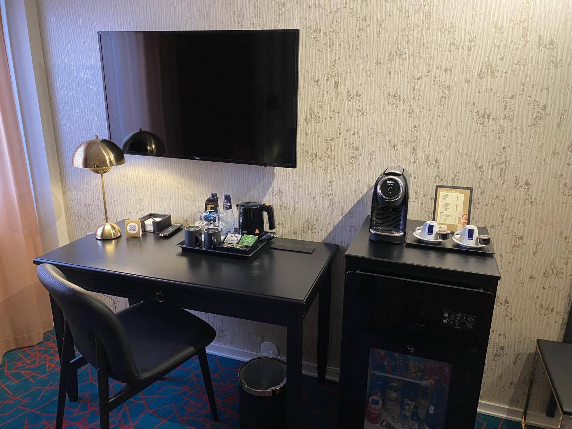 Profilhotels Nacka Room photo